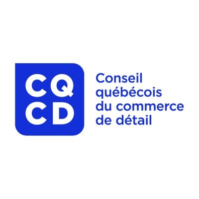 Rejoignez le plus important regroupement de détaillant·es au #Québec !  #CQCD #CommerceDeDétail