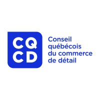 Conseil québécois du commerce de détail (CQCD)(@CQCD_Express) 's Twitter Profile Photo