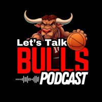 Lets Talk Bulls(@LetsTalkBulls_) 's Twitter Profile Photo