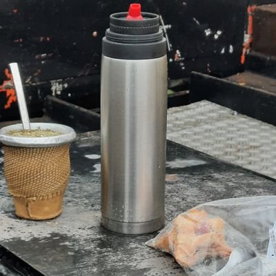 Gustavo88441381's profile picture. no hay que ser huésped de la rigidez