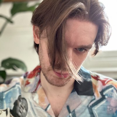🎧 Busy doing nothing // Pop Culture Writer // Words @ClashMagazine, @bestfitmusic, @PopMatters, @godisinthetv, @northerntrans, etc. // newbodyrhumba@gmail.com