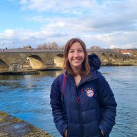 Katy Knecht (@knechtkaty) 's Twitter Profile Photo Katy Knecht (@knechtkaty) 's Twitter Profile Photo