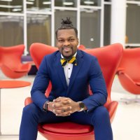 CJ Egalite (@mister_equality) 's Twitter Profile