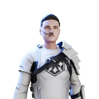 lastnftbender's profile picture. 