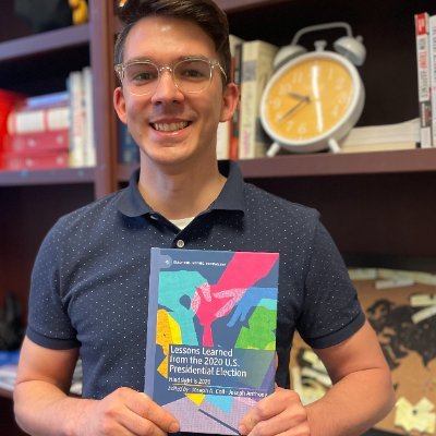 Joseph Coll Profile