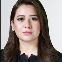 Rabia Anum Obaid(@RabiaAnumm) 's Twitter Profile Photo