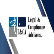 Legal & Compliance Advisors (@lcadvisors) 's Twitter Profile