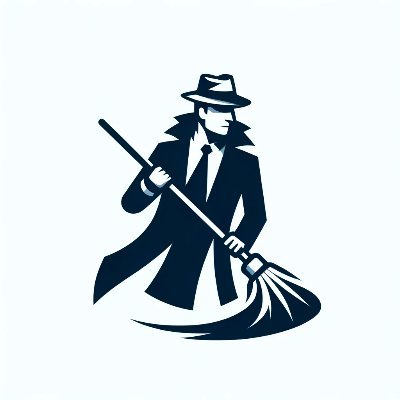 WebWipeMeDown's profile picture. Privacy & Security service. On-line & On-chain.