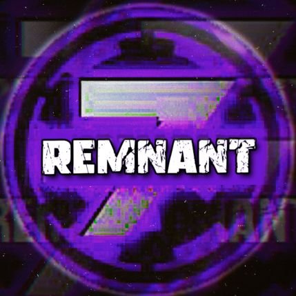 remnant_seven Profile Picture