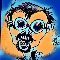 Gabor Csupo (@gaborcsupo) 's Twitter Profile Photo Gabor Csupo (@gaborcsupo) 's Twitter Profile Photo
