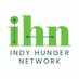 Indy Hunger Network (@indyhunger) Twitter profile photo