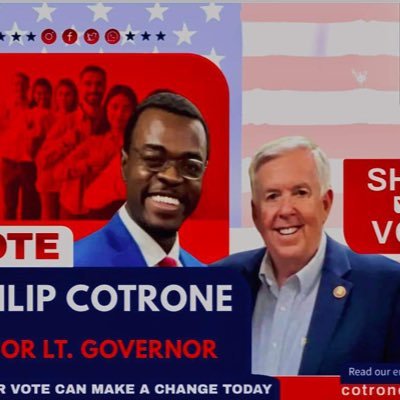 The Official Twitter Account for Philip Cotrone. The Deputy Prime Minister of the prov. Government of the Republic of Haiti.