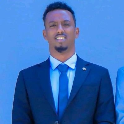 MBA & MBM |Political Activist | Deputy Director of @WaddaniP | Former Cheif Editor of Somalilandtoday Media Group.