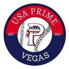 Home of USA Prime Baseball Club - Las Vegas ⚾️⚾️ Top Travel Organization in the USA & Leader in Youth & HS Baseball