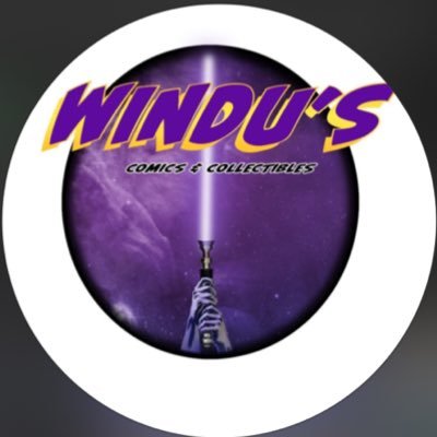 Winducomicworld's profile picture. 