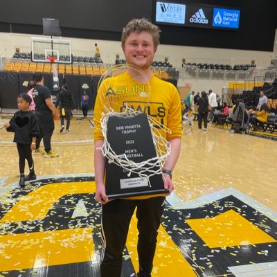 carsonatlhawks2's profile picture. Filmmaker| Former KSU Athletics Videographer | ATL | he/him | Everton |