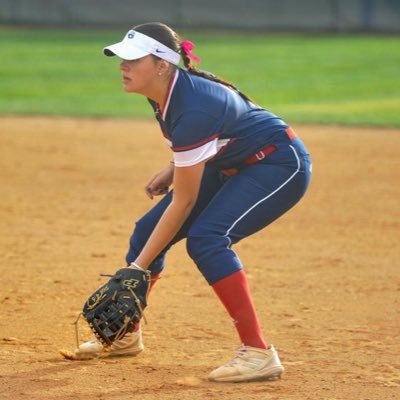 Bloomington, IN || #35 || USI Softball ‘26 ||