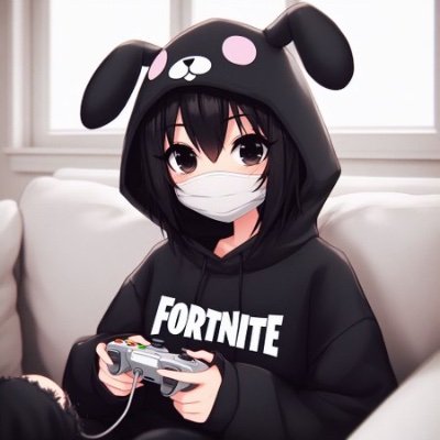 Fortnite Content Creator - Epic Partner - Twitch Affiliate - Ehlers Danlos Syndrome Awareness