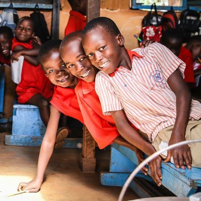 Footstep4Africa's profile picture. A 501c(3) nonprofit organization dedicated to helping #OVC in #Namibia and #Zimbabwe