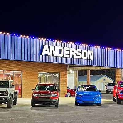 Automotive Dealership serving our customers since 1988.