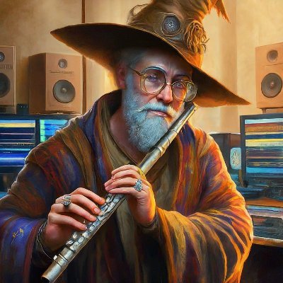 FLOSS advocate and educator, aspiring car-less musician (rock, folk, Celtic & British traditional)
https://t.co/ODjU3Kq0Kh