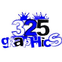 325GRAPHICS(@325GRAPHICS) 's Twitter Profile Photo