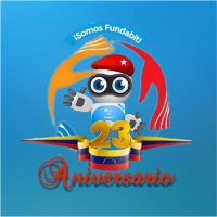 Fundabit Guárico (@fundabitguaric2) 's Twitter Profile Photo Fundabit Guárico (@fundabitguaric2) 's Twitter Profile Photo