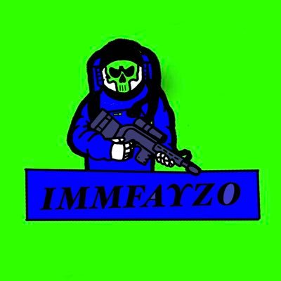 IMMFAYZO Profile Picture