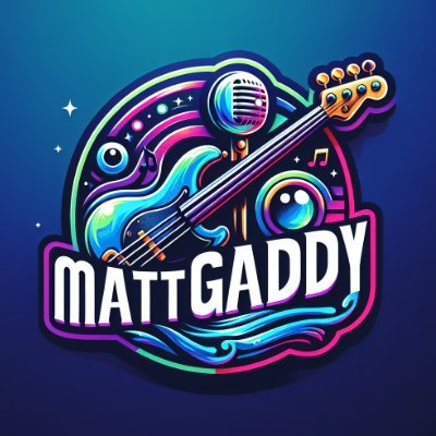 MattyGaddy Profile Picture