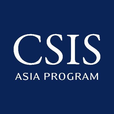 The official home of the @CSIS Asia Program. Follow for updates on developments in the region from all @CSIS Asia Chairs & programs.