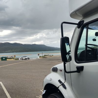 Driving Motorcoaches and Trucks in the Colorado Rockies. Homeschool Dad. Firearms enthusiast.