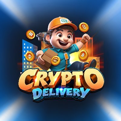 #PlayToEarn CryptoDelivery game based on #Blockchain | Collect DCoin, Delivery to earn DCoin tokens | #NFT #GameFi
Telegram: https://t.co/gA2ageBNfY