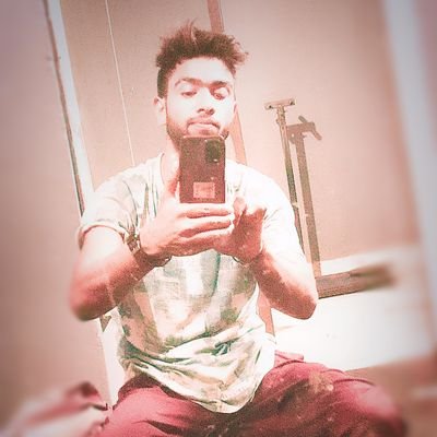 Abhi906090's profile picture. जय श्री राम , 🚩🚩🚩: सनातन सर्वोपरि है , सनातन की सेवा में सदैव तत्पर, निस्वार्थ ब्राह्मण