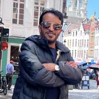 أحمد الحربي (@tandcars) Twitter profile photo