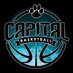 Capital Basketball (@Jaguar_Hoops) Twitter profile photo