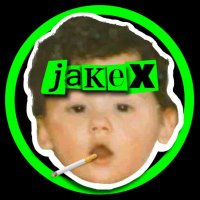 JakeX - The First Memecoin on TITAN X(@JakeXOfficial88) 's Twitter Profile Photo