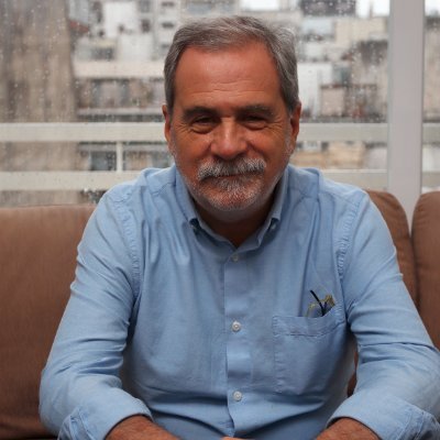 Mas de 200 campañas electorales en Latam. Presidente de @IAPC_ORG, International Association of Political Consultants. Autor de Cómo ser un consultor político?