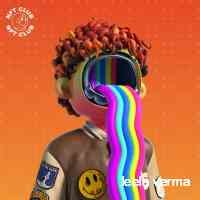 vermaleea34's profile picture. nft artist rarible painting drawing