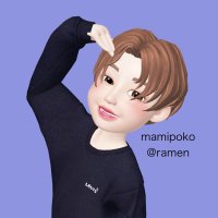 まみぽこ@ラーメン垢(@m3pkpnt) 's Twitter Profile Photo