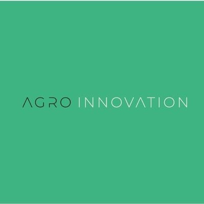 🌱 Exploring the Future of Agriculture 🚜 Your go-to source for cutting-edge advancements & sustainable solutions in farming & agriculture #AgTech #AgInnovation
