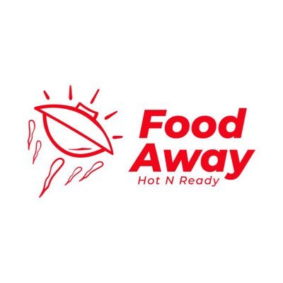 Food Away, Hot ‘n’ Ready. To order, call these numbers: 0531830069, 0244830066.