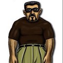 Alfred Paz - @apaz911 - Twitter