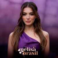 Melisa Pamuk Brasil(@MelisaPamukBra) 's Twitter Profile Photo