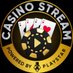 Casino Stream (@casinostreamus) Twitter profile photo