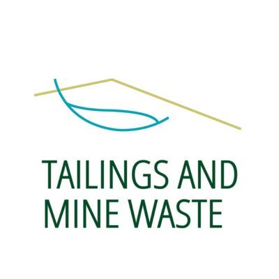 #TMW2024 | November 10-13 | Westminster, CO | Geotechnical, environmental and regulatory issues related to tailings and mine waste management conference.