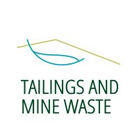Tailings and Mine Waste Conference (@tmwconference) 's Twitter Profile