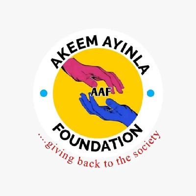 Akeem Ayinla Foundation