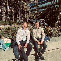 Owen Marshall (@owen__marshall) 's Twitter Profile