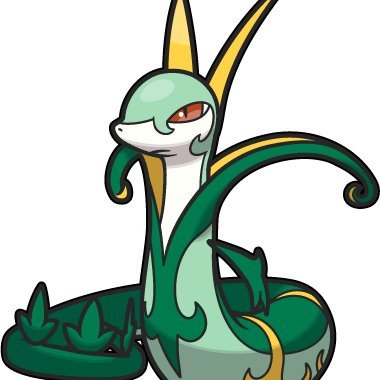 Serperior | 2025 YEAR OF KALOS | 🇫🇷 🇮🇩 |さんのプロフィール画像