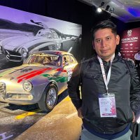 PEDRO PAROLA (@parola89) 's Twitter Profile